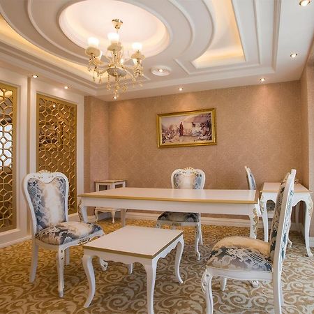 Grand Altuntas Hotel Aksaray Dış mekan fotoğraf