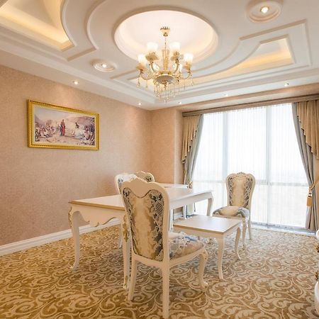 Grand Altuntas Hotel Aksaray Dış mekan fotoğraf