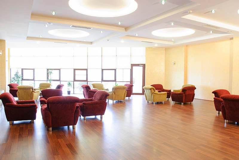 Grand Altuntas Hotel Aksaray Dış mekan fotoğraf