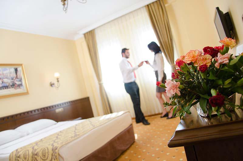 Grand Altuntas Hotel Aksaray Dış mekan fotoğraf