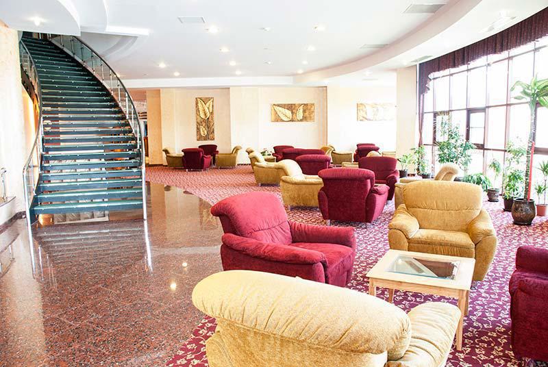 Grand Altuntas Hotel Aksaray Dış mekan fotoğraf