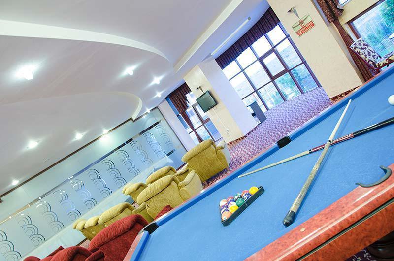 Grand Altuntas Hotel Aksaray Dış mekan fotoğraf