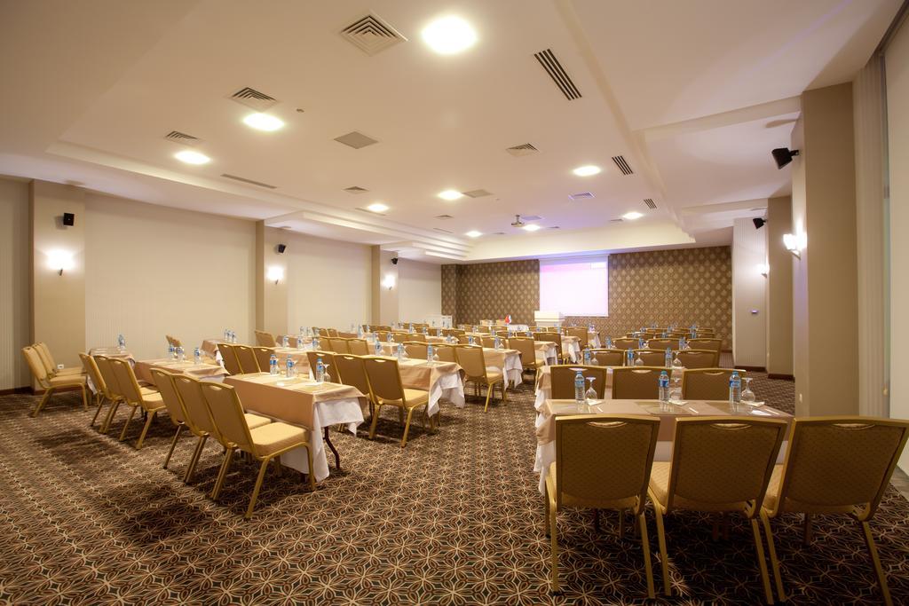 Grand Altuntas Hotel Aksaray Dış mekan fotoğraf
