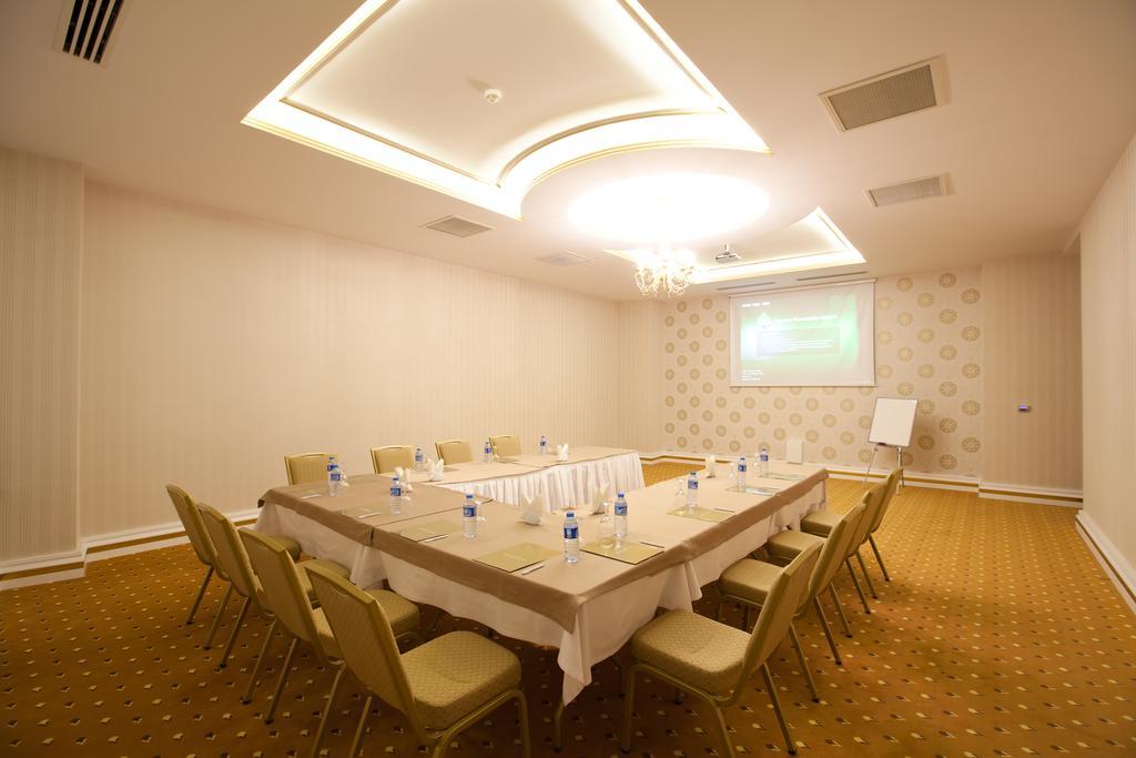 Grand Altuntas Hotel Aksaray Dış mekan fotoğraf