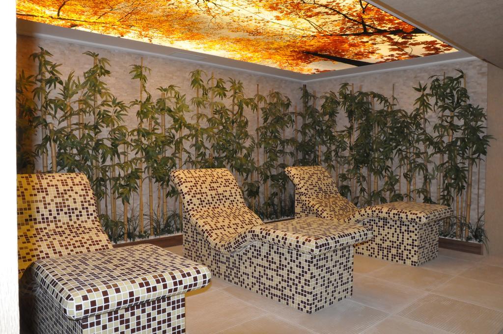 Grand Altuntas Hotel Aksaray Dış mekan fotoğraf