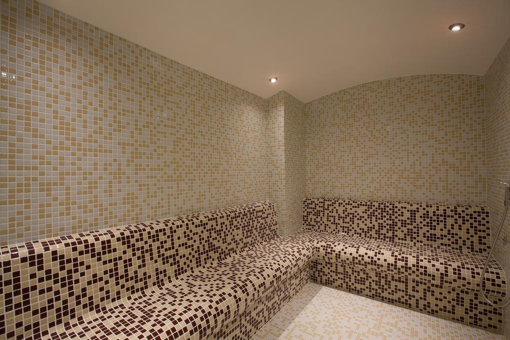 Grand Altuntas Hotel Aksaray Dış mekan fotoğraf