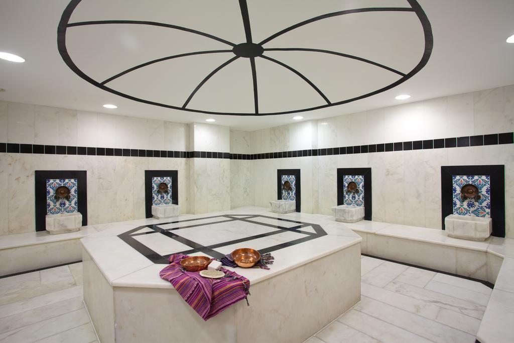 Grand Altuntas Hotel Aksaray Dış mekan fotoğraf