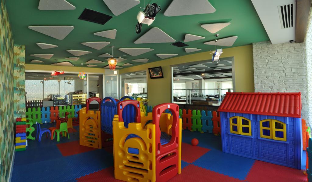 Grand Altuntas Hotel Aksaray Dış mekan fotoğraf