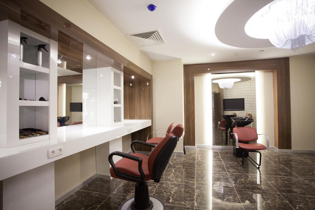Grand Altuntas Hotel Aksaray Dış mekan fotoğraf